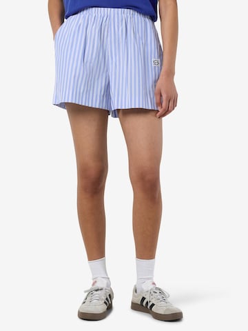 Noisy may Wide leg Pants in Blue