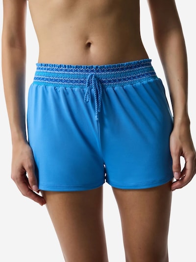 Penti Badeshorts‌‌‌‌‌‌‌‌ in XS in cyanblau, Produktansicht