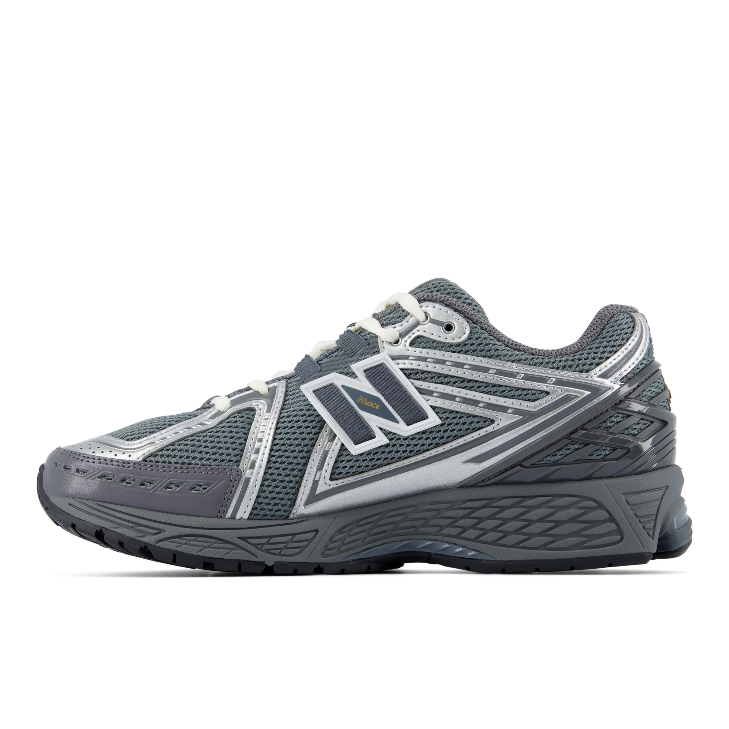 new balance - Zapatillas deportivas bajas '1906R' en gris