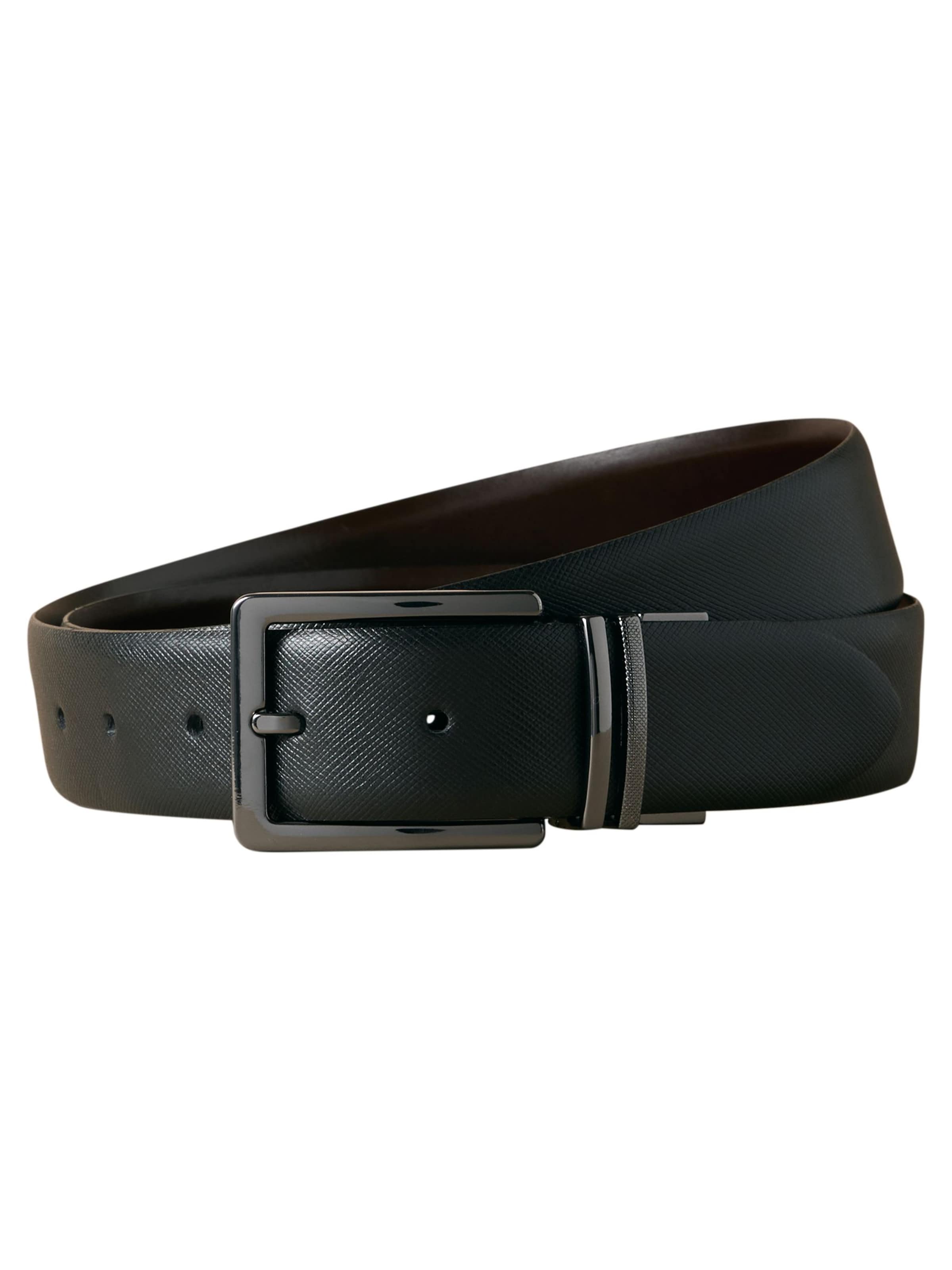 Next Övek - fekete: elől