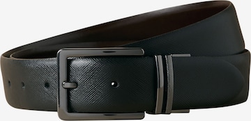 juoda Next Diržas: priekis