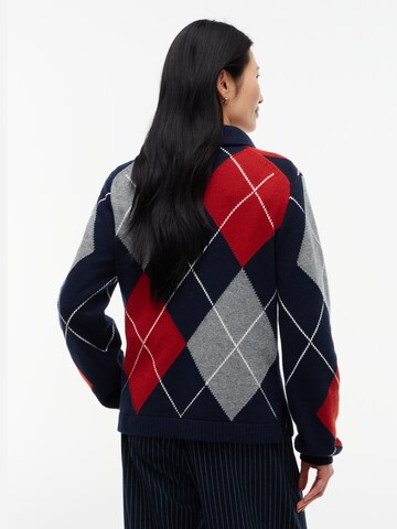 TOMMY HILFIGER Свитер в Синий