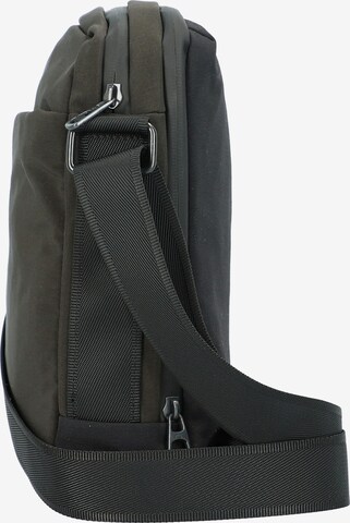 CAMEL ACTIVE Tasche 'Brooklyn' in Grau