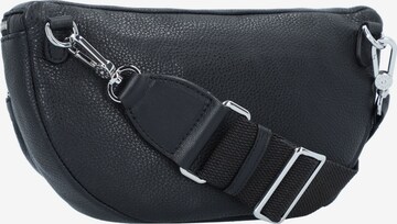 ABRO Fanny Pack 'Dalia' in Black