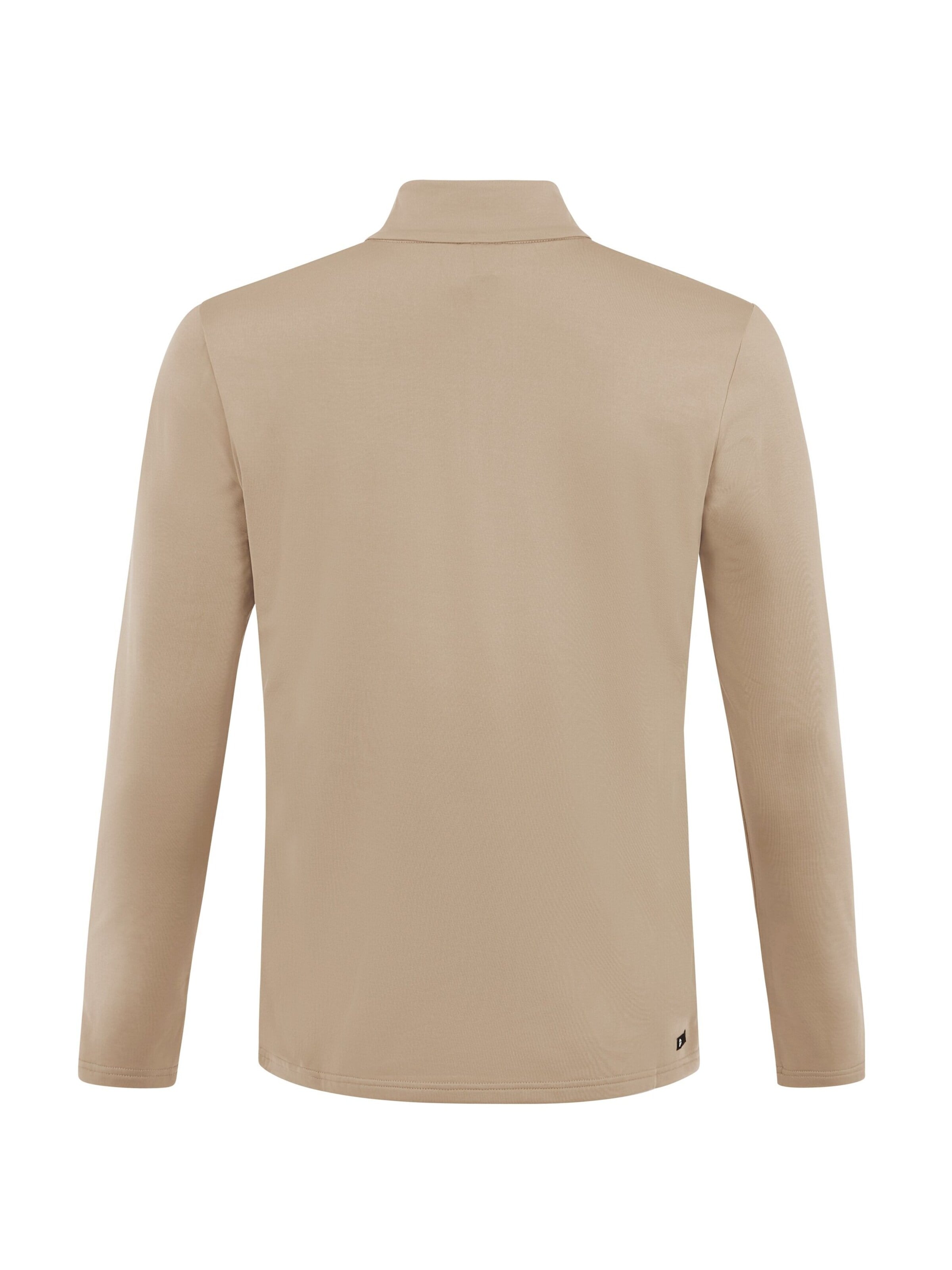 Sweat de sport 'REWILL' PROTEST en marron