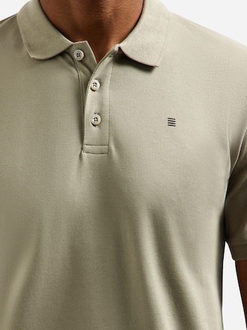 No Excess Shirt in Grey