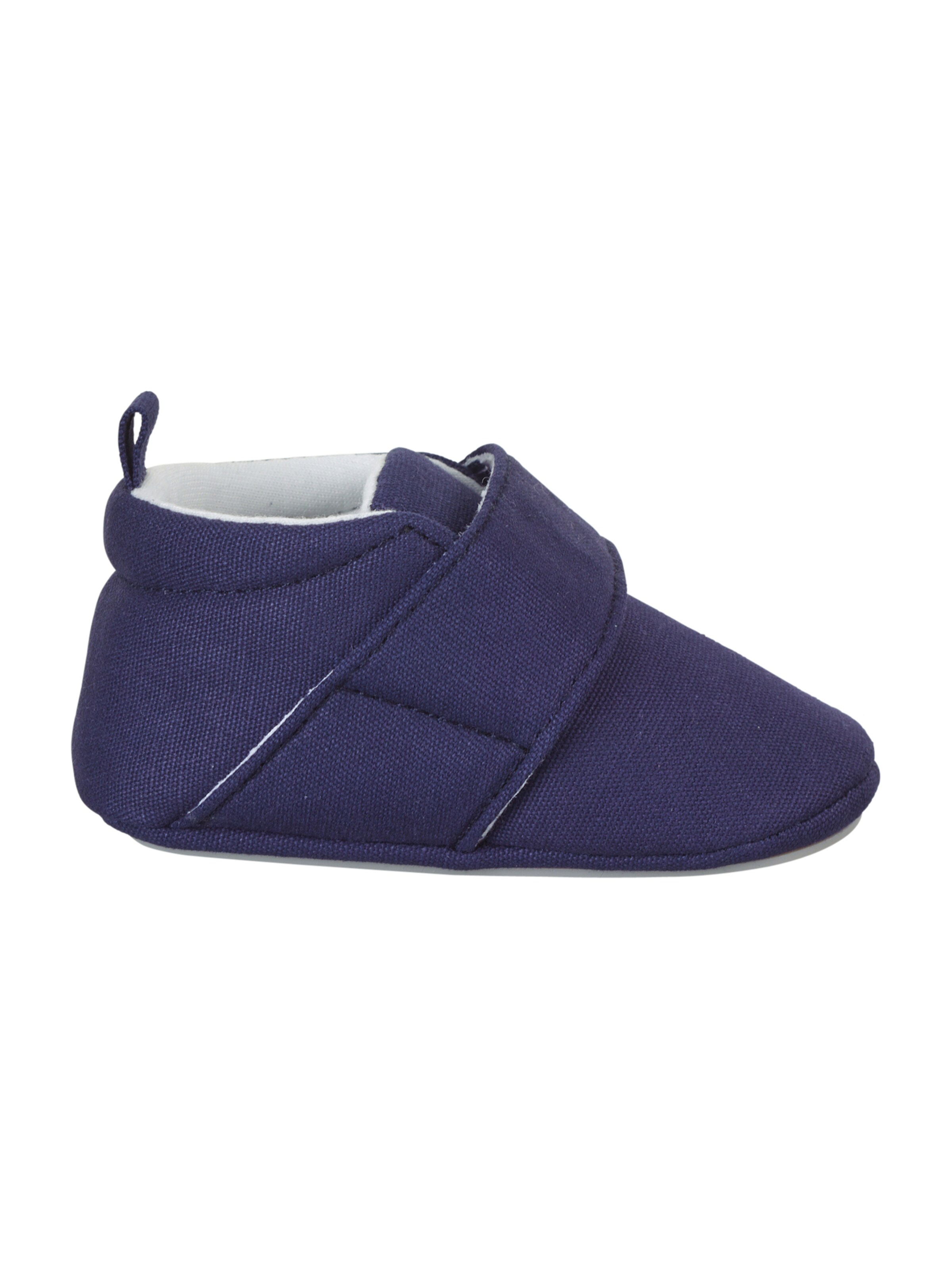 STERNTALER First-Step Shoes in Blue