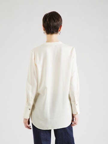 s.Oliver BLACK LABEL Blouse in Beige