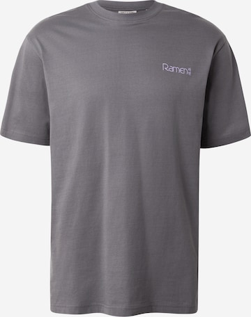 Only & Sons T-Shirt 'ONSFRED' in Grau: Vorderseite