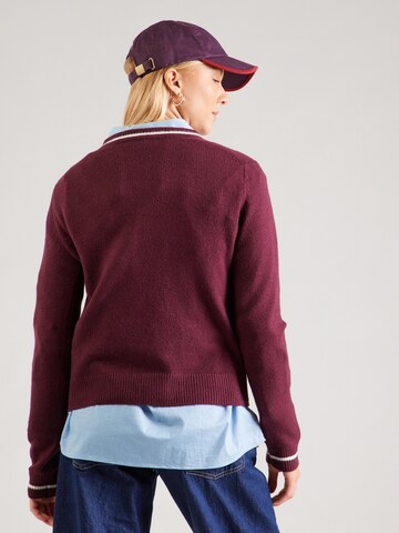 GAP Sweater in Red