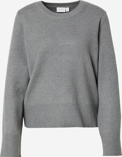 VILA Pulover 'Cassie' u siva, Pregled proizvoda