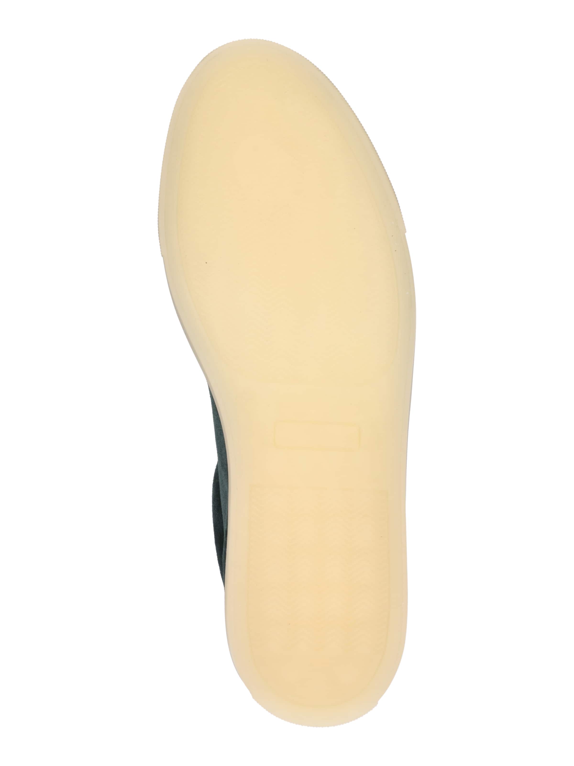 Baskets basses Copenhagen Studios en vert