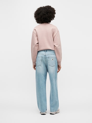 Loosefit Jean 'Brandon' Carhartt WIP en bleu