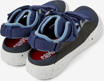 CAMPER Sandals 'Peu Stadium' in Blue