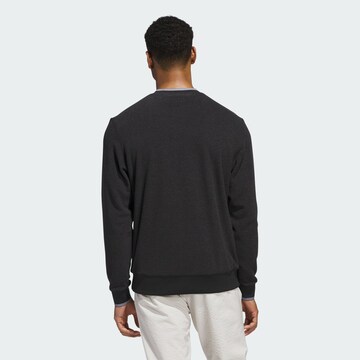 Sweat de sport 'Ultimate365 Tour' ADIDAS PERFORMANCE en noir