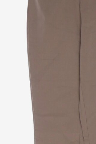 NA-KD Pants in XXS in Beige