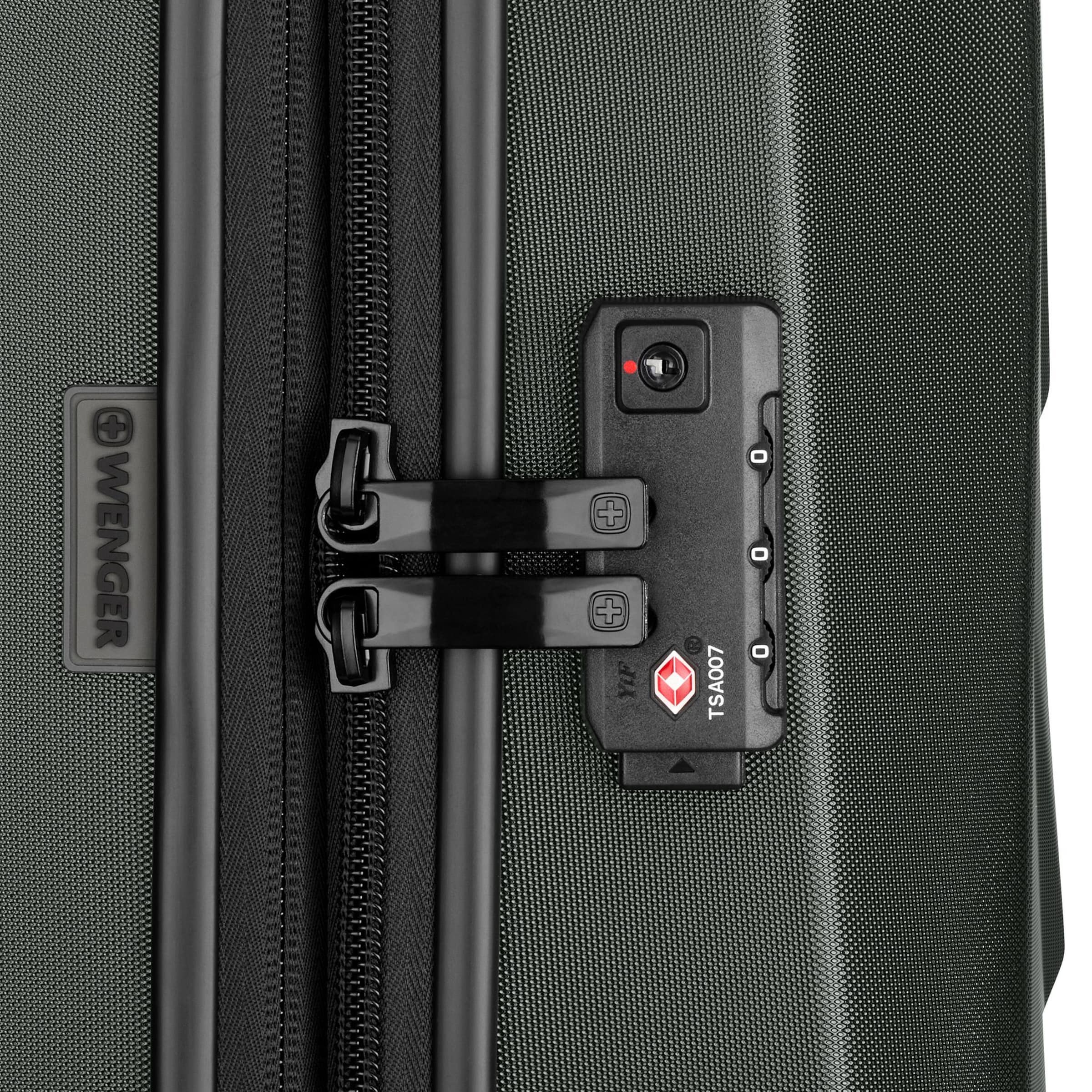 Valisette WENGER en gris