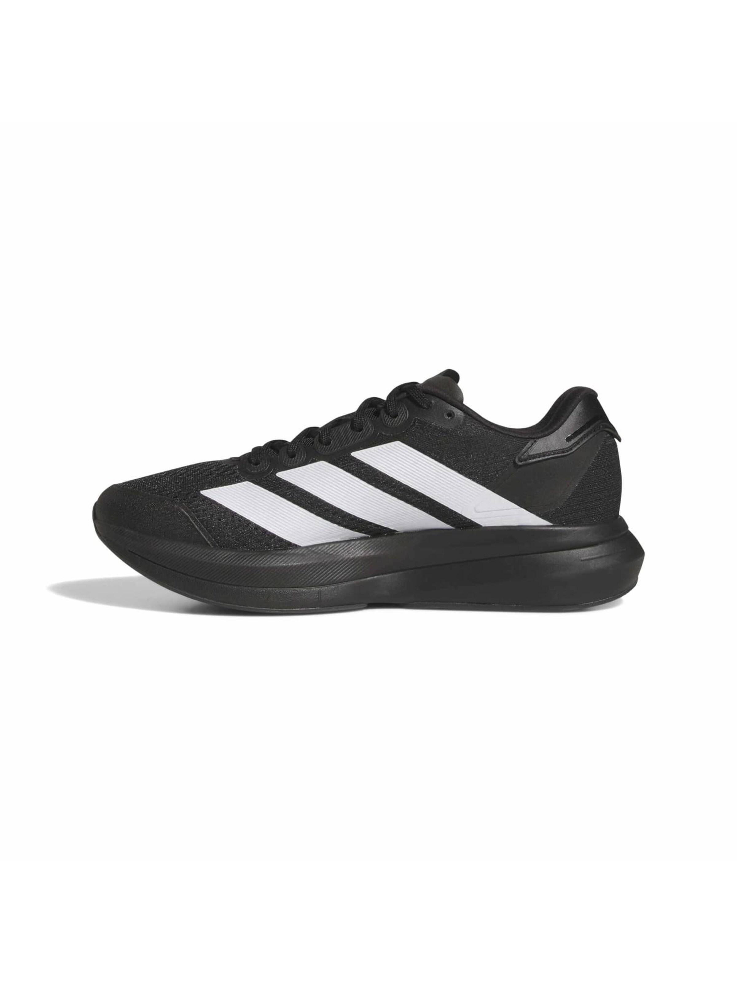Sneaker de alergat 'DURAMO SPEED 2' de la ADIDAS PERFORMANCE pe negru