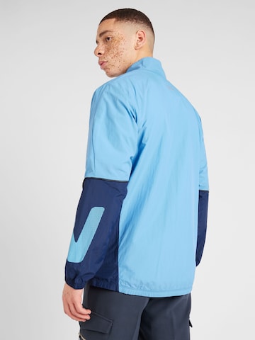 new balance Athletic Jacket in Blue