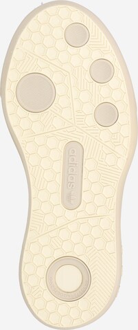 ADIDAS ORIGINALS Matalavartiset tennarit 'Cassina Pt' värissä beige