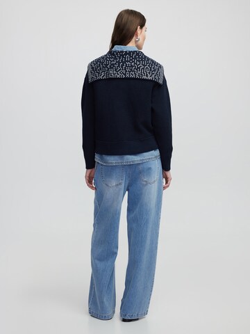 Ipekyol Sweater in Blue