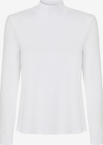 TATUUM Shirt 'GOLTIKA' in White: front