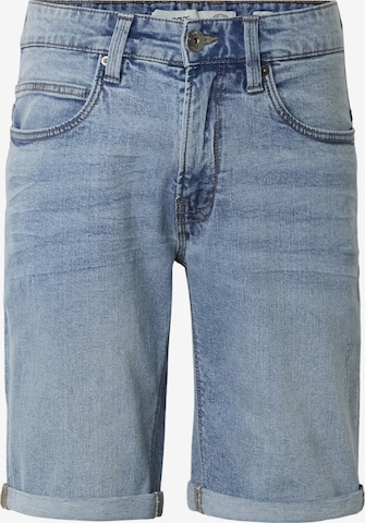 INDICODE JEANS Jeans 'Kalven' in Blue: front