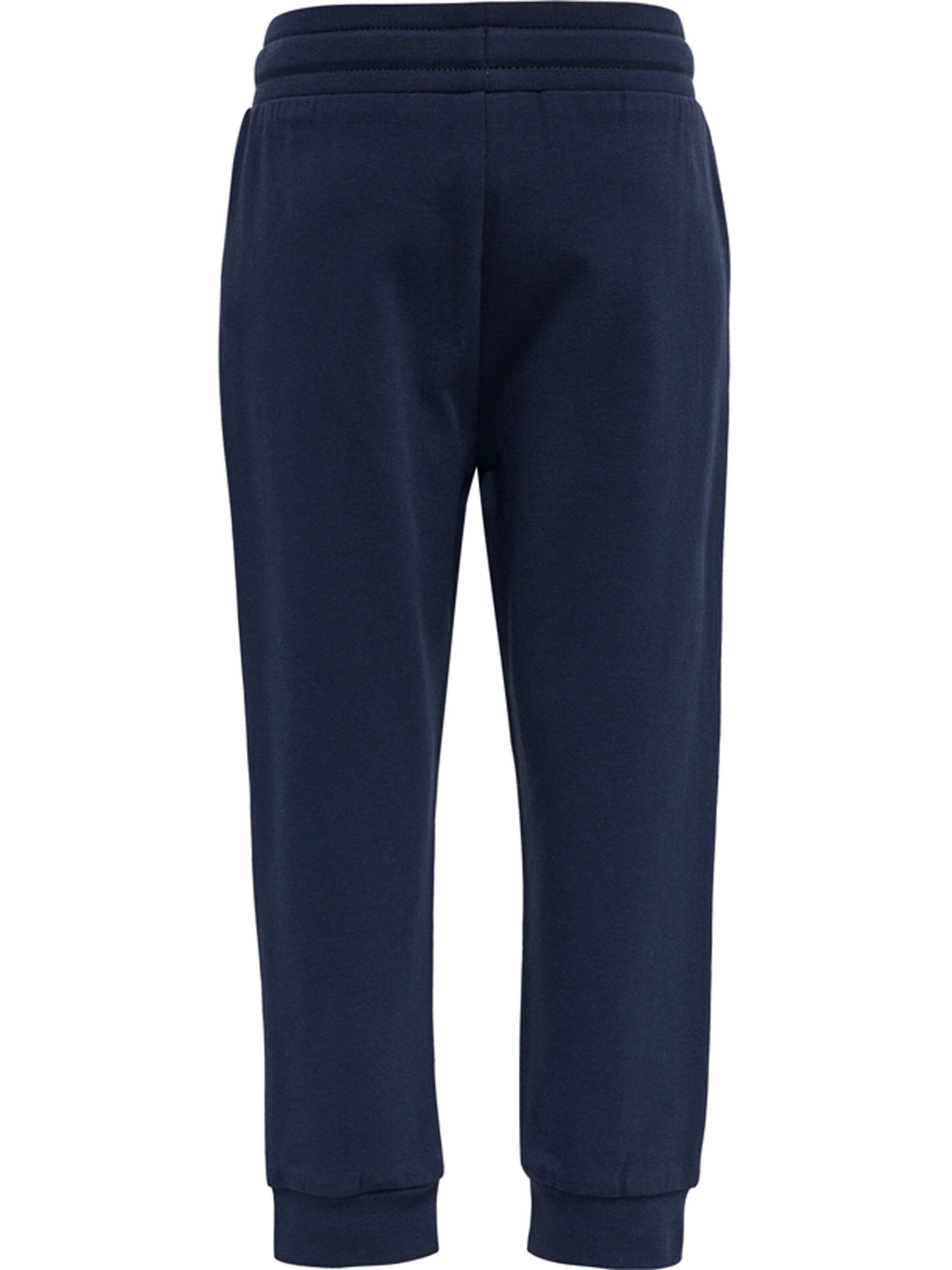 Hummel Tapered Bukser i sort