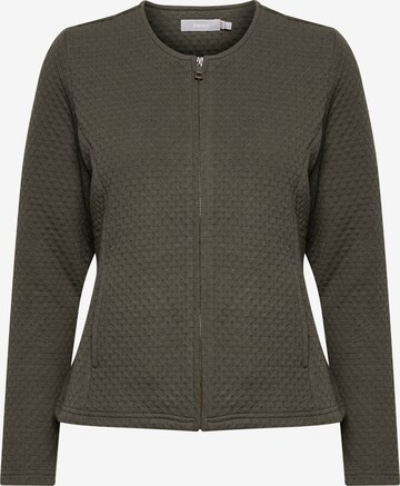 Fransa Cardigan FRCECARDI in Grün: predná strana