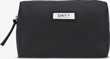 DAY ET Cosmetic Bag 'Gweneth Beauty' in Grey: front