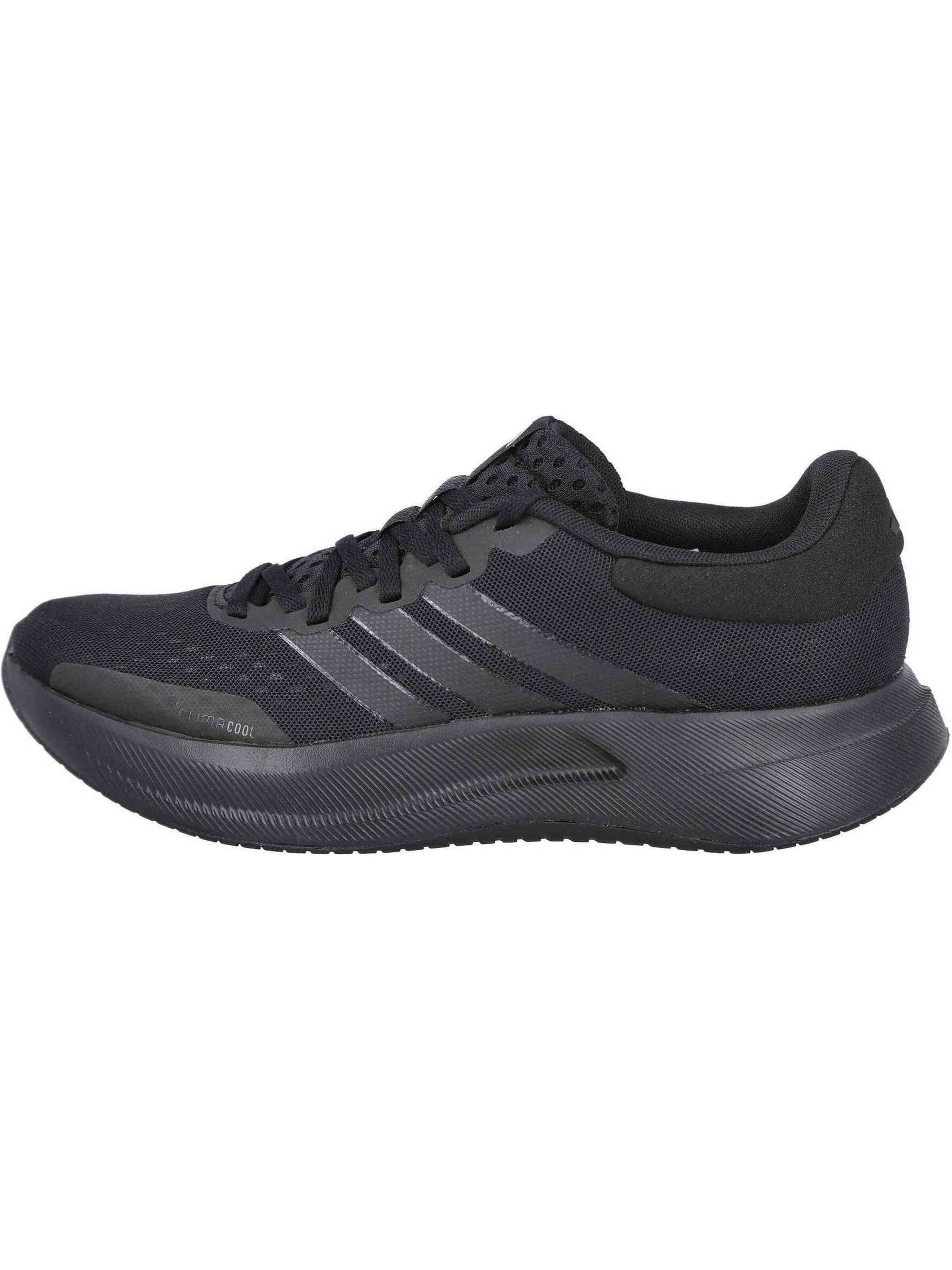 Scarpa da corsa '070-990412' di ADIDAS ORIGINALS in nero