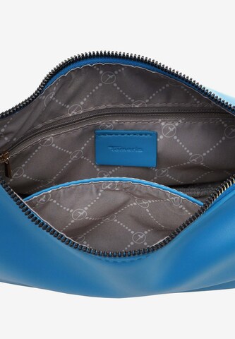 TAMARIS Pouch 'Leana' in Blue