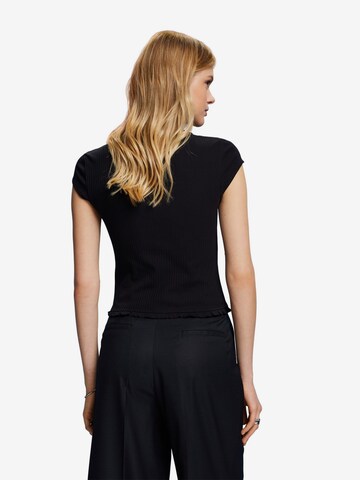 ESPRIT Shirt in Black