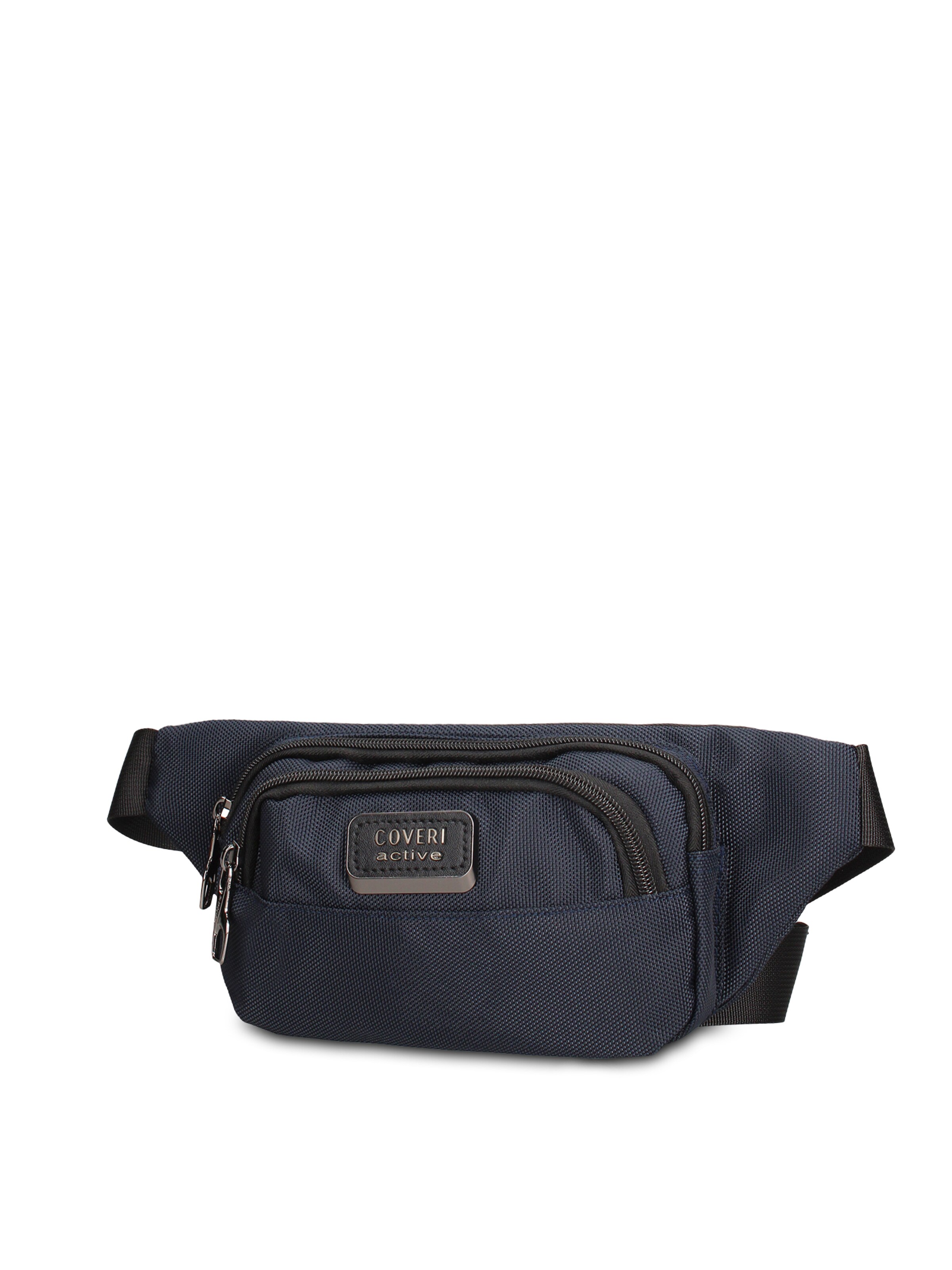 Marsupio di Coveri Collection in blu