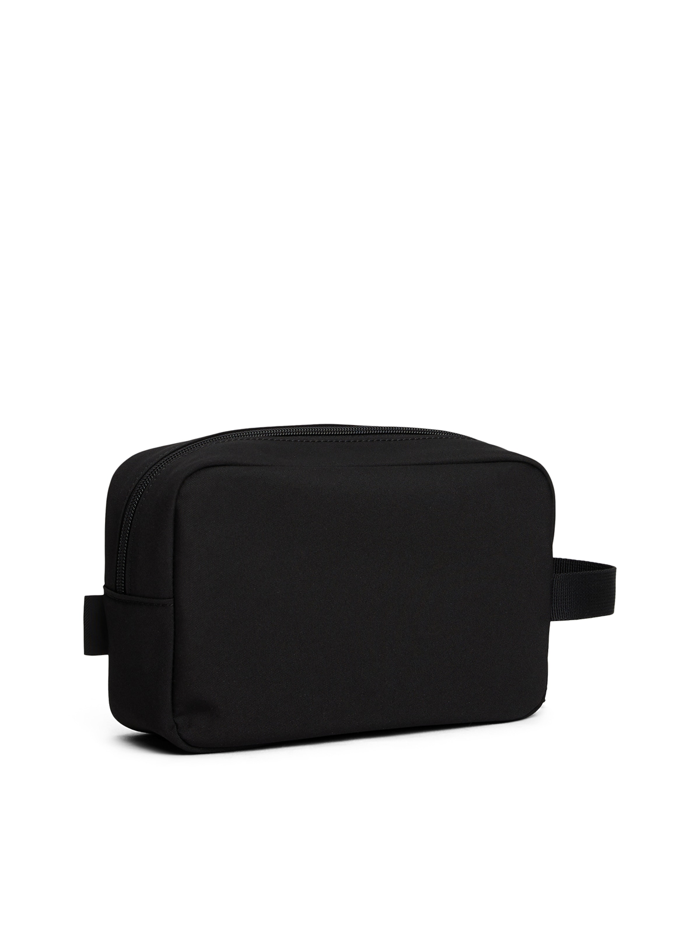 Tommy Jeans Toilettilaukku värissä musta