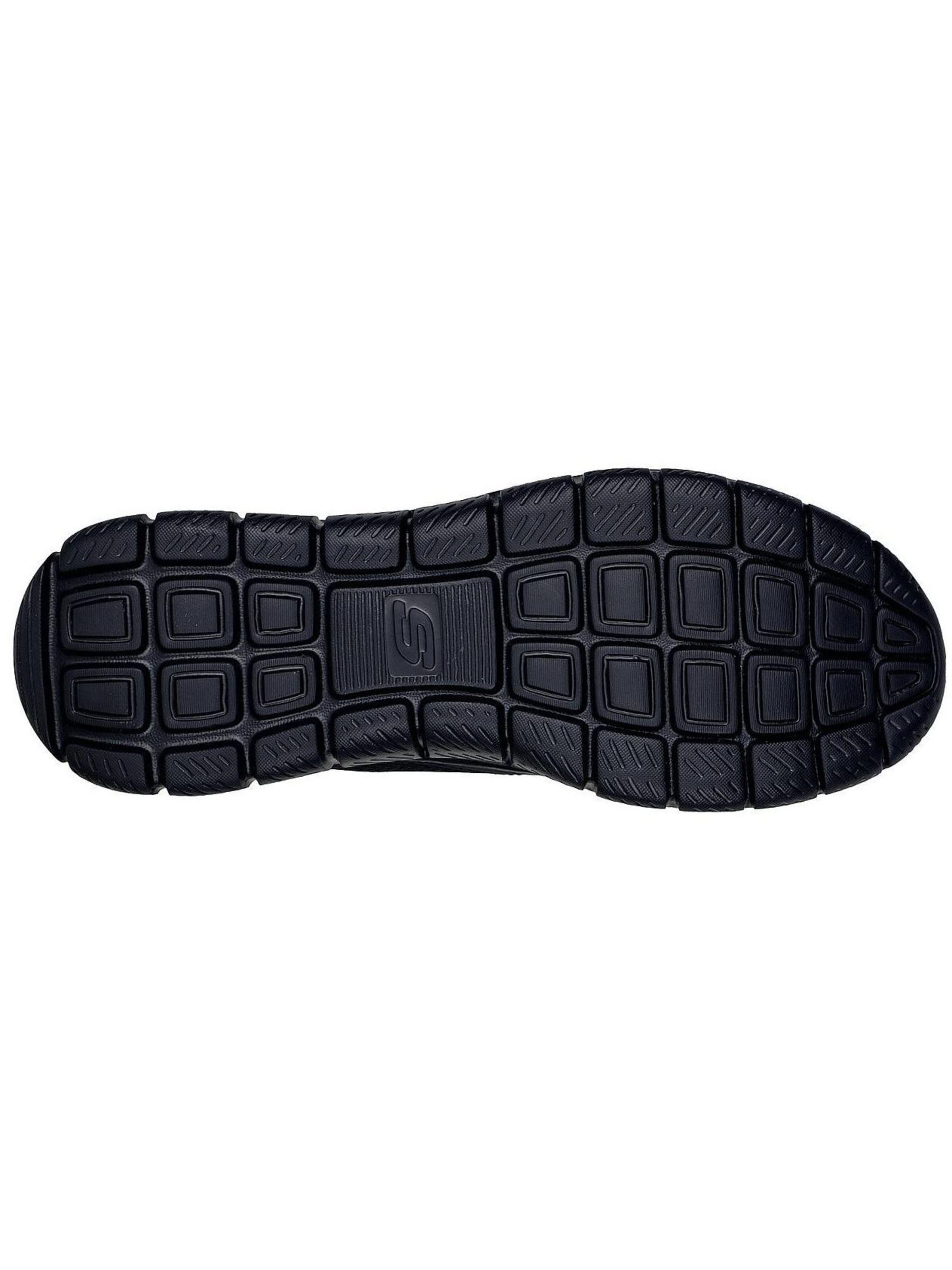 Scarpa sportiva 'Skechers Track - Syntac' di SKECHERS in nero