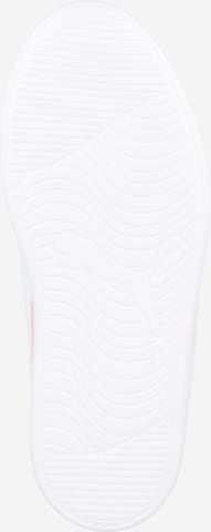 PUMA - Sapatilhas 'Courtflex v2' em rosa