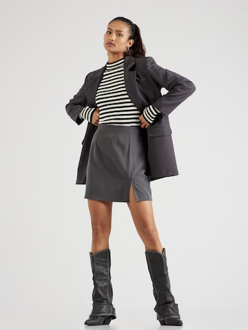 A-VIEW Skirt 'Annali' in Grey