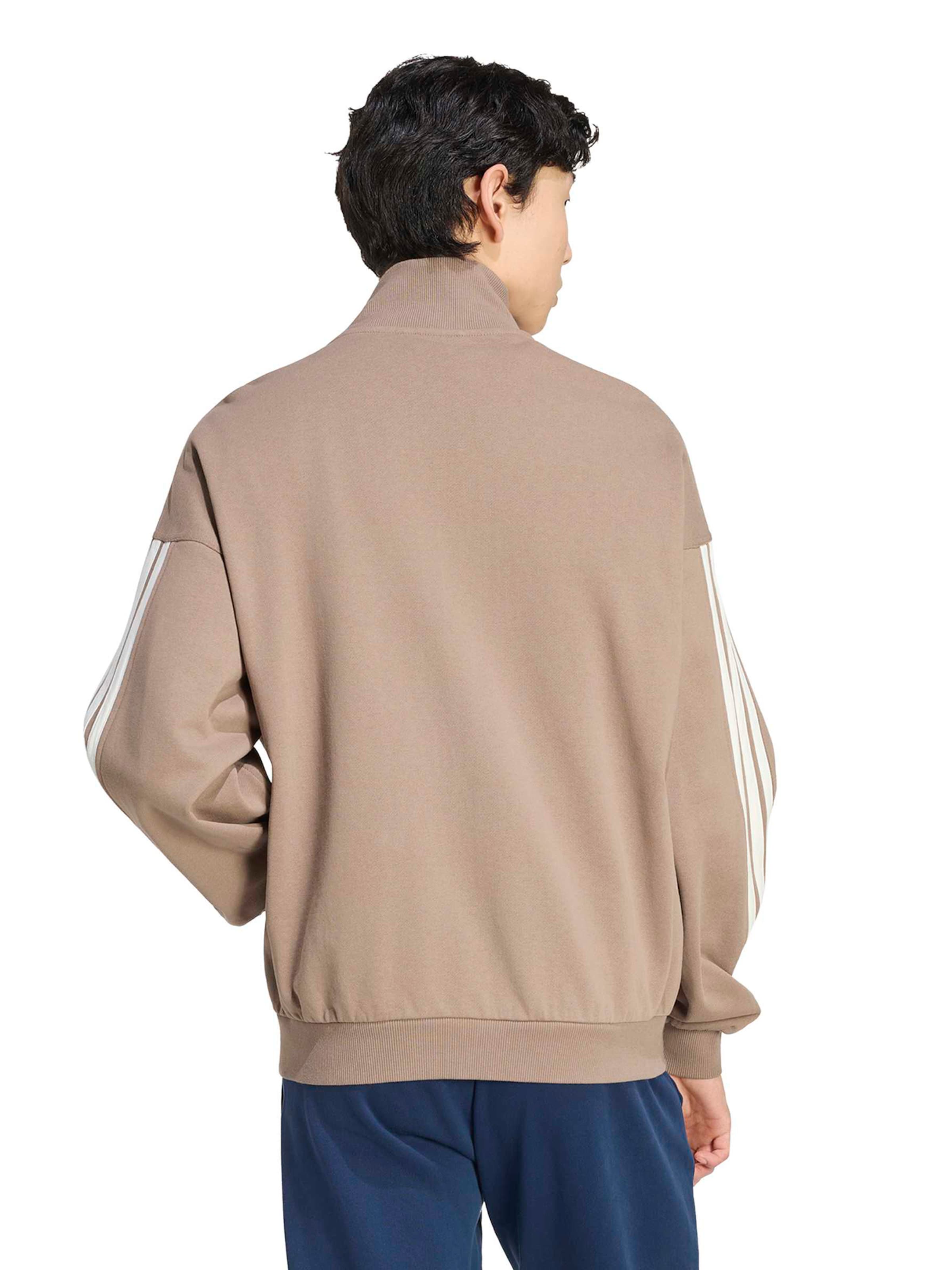 ADIDAS SPORTSWEAR Sportsweatvest 'AK' in Beige