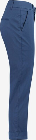 Raffaello Rossi Regular Pants in Blue