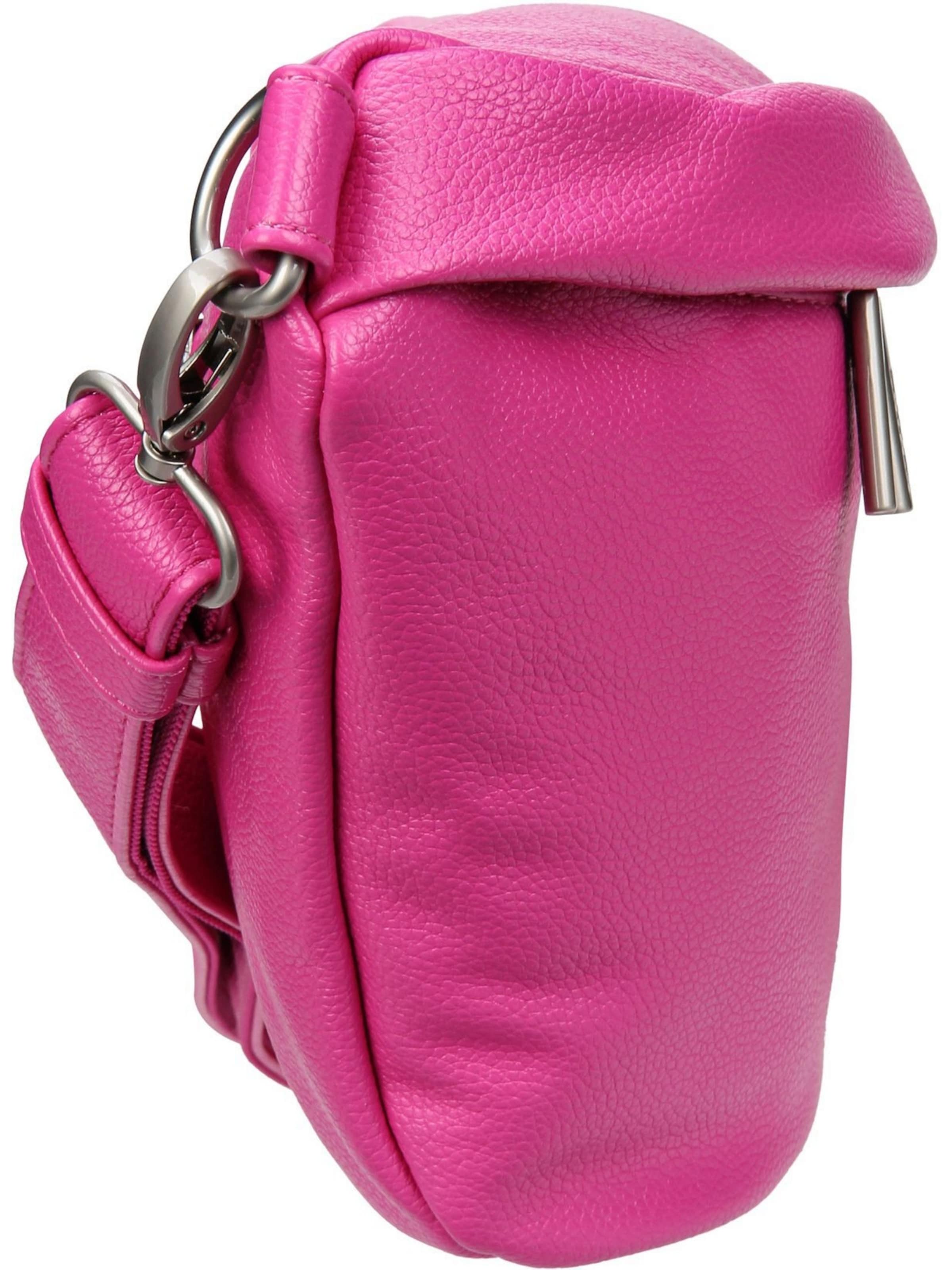 ZWEI Belt bag 'Mademoiselle' in Pink