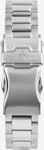 Jacques Lemans Analog Watch in Silver