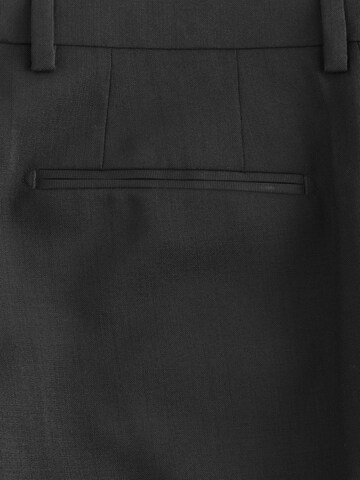 Next Slimfit Pantalon 'Nova Fides' in Zwart