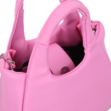 Borsa a mano di REPLAY in rosa