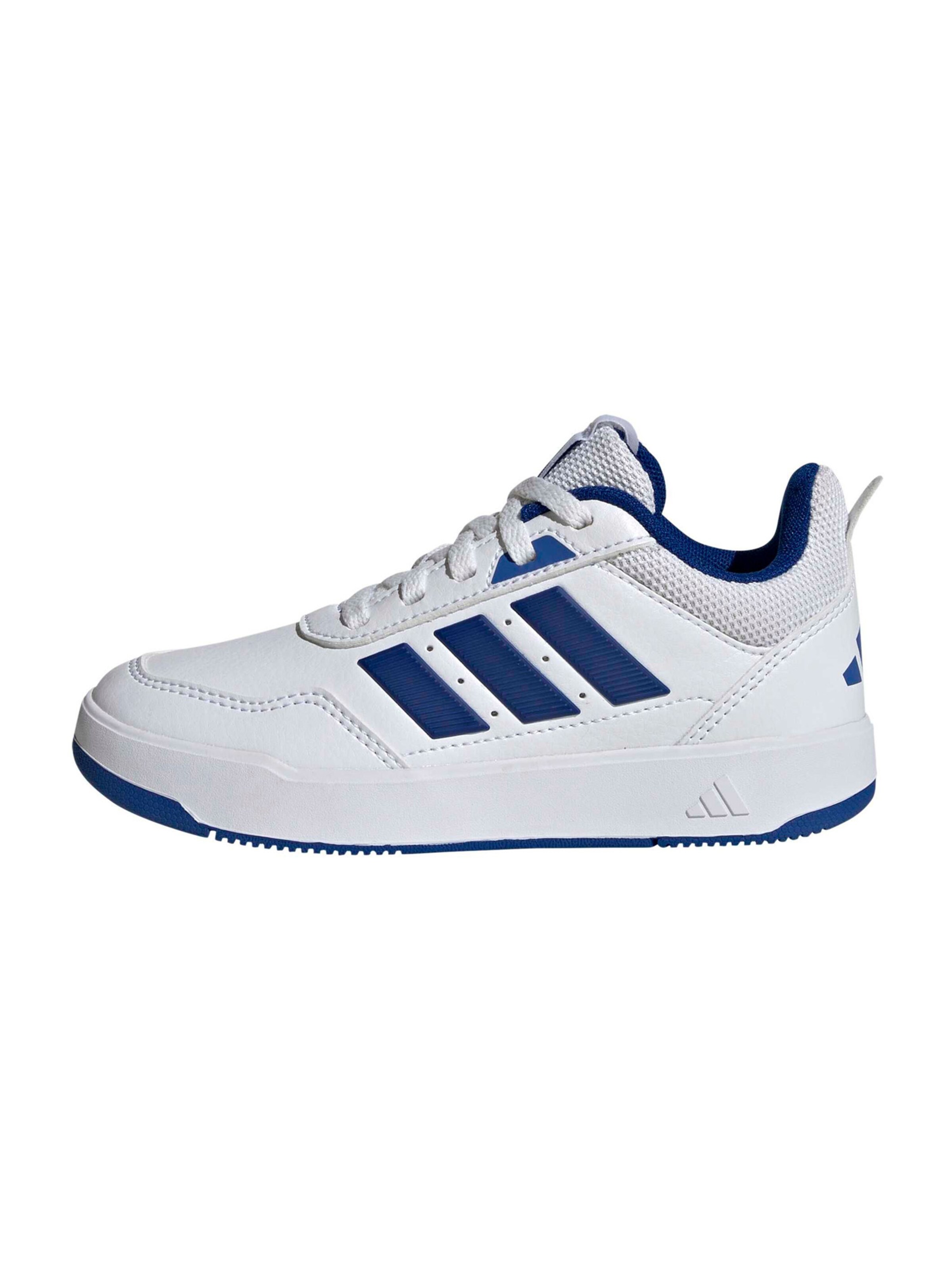 ADIDAS SPORTSWEAR Sportschuh 'TENSAUR SPORT 3.0' in Weiß: Vorderseite