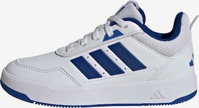 28 dydžio Sportbačiai 'Tensaur 3.0' iš ADIDAS SPORTSWEAR, spalva – tamsiai mėlyna / balta, Prekių apžvalga