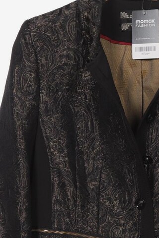 Orwell Jacket & Coat in XL in Black