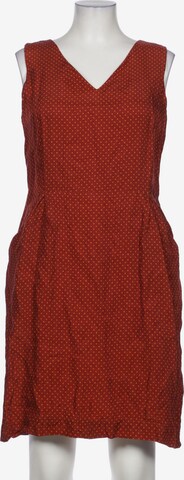 Nice Things Dress in XXL in Red: front