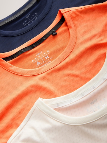 T-Shirt fonctionnel Next en beige