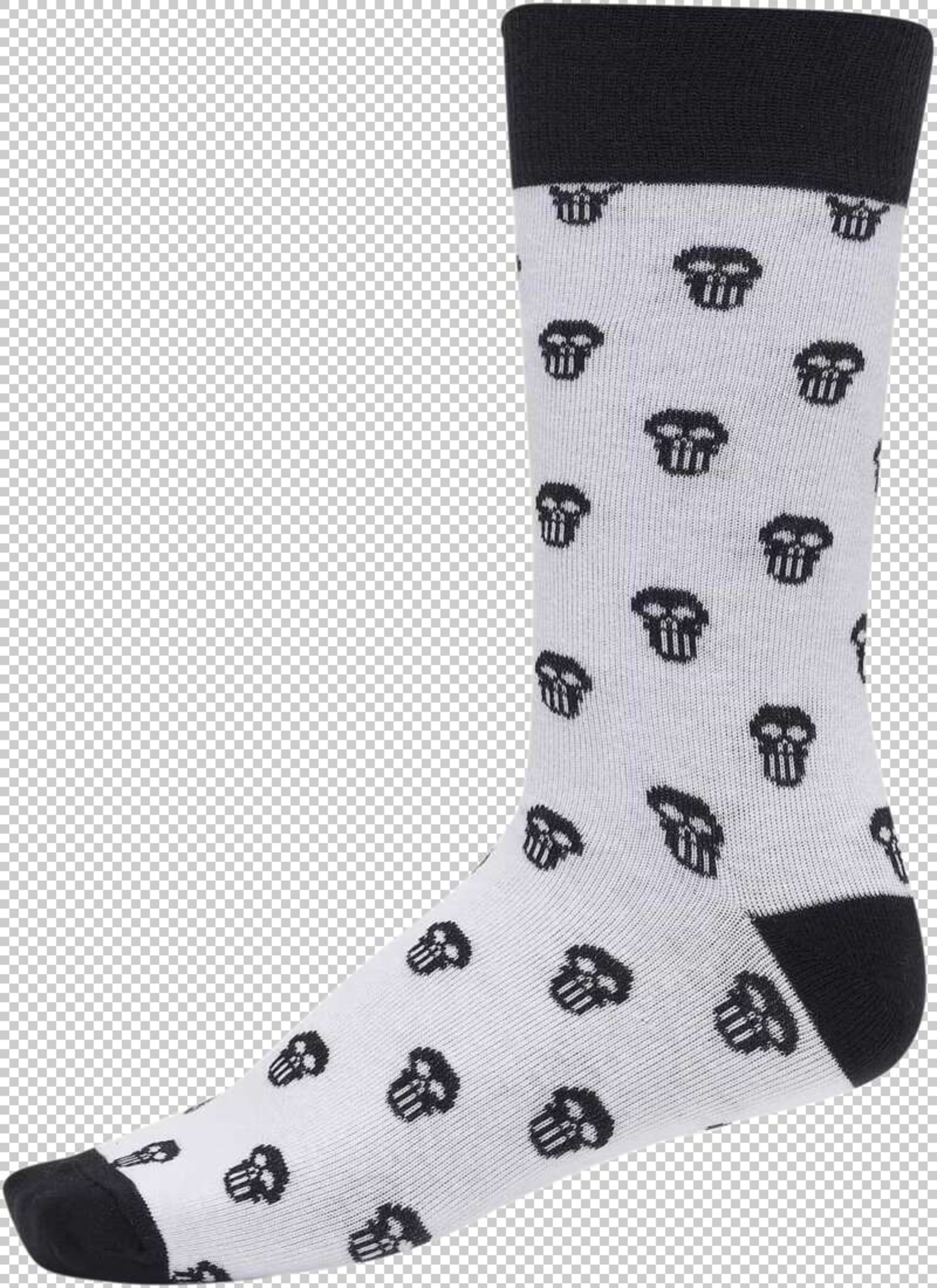 Urban Classics Skarpety w kolorze czerwony